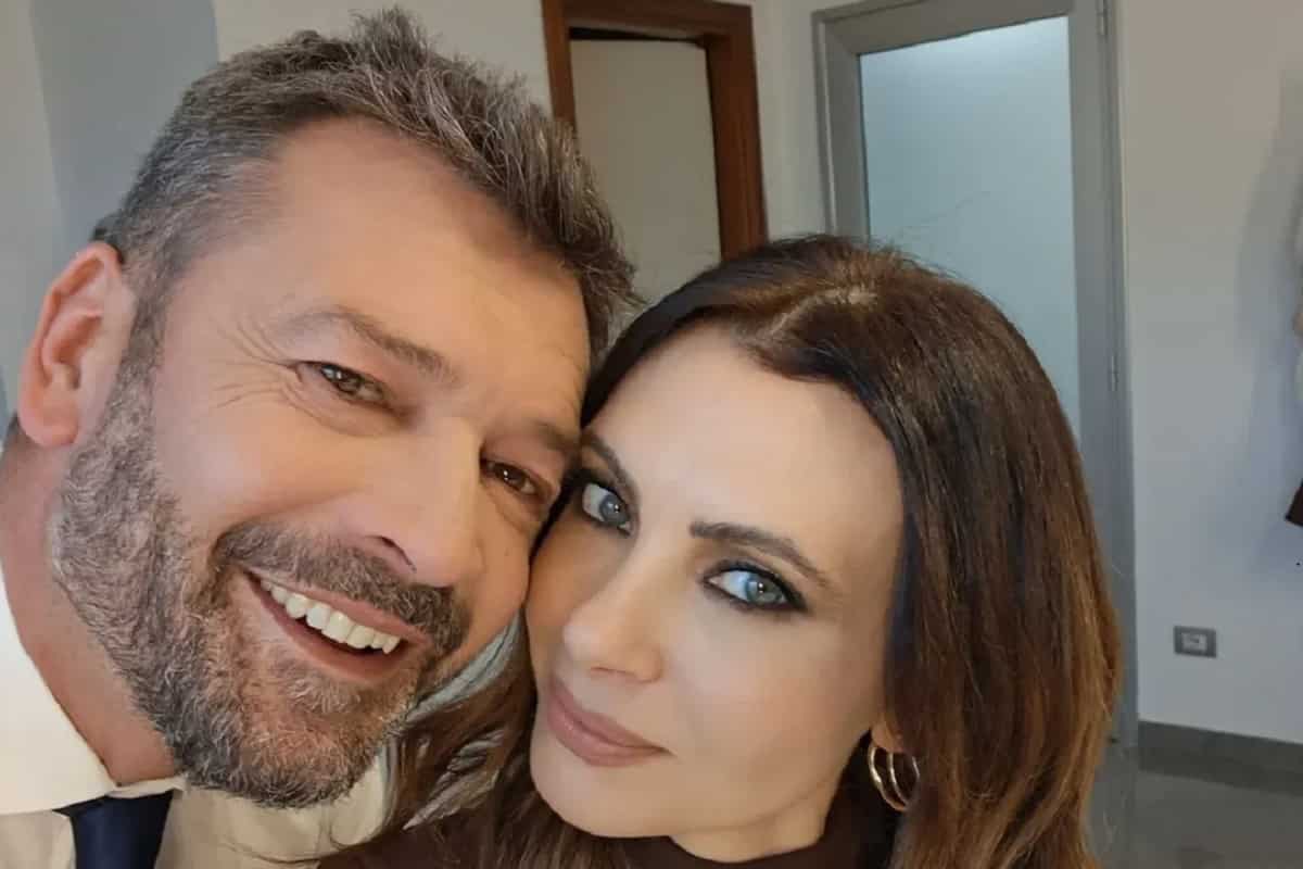 quando si sposano agnese de pasquale e roberto priolo di uomini e donne