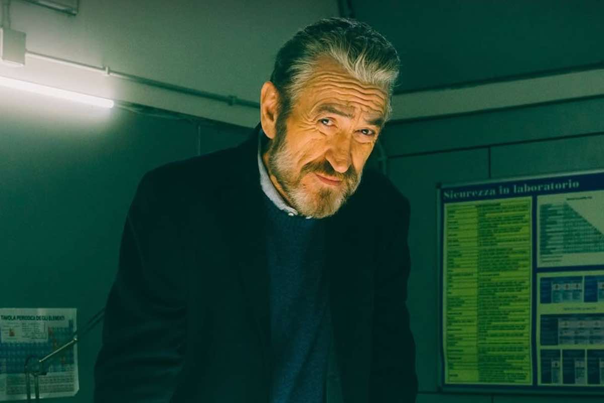 10 anni di Rocco Schiavone, un successo sempre crescente tra letteratura e fiction