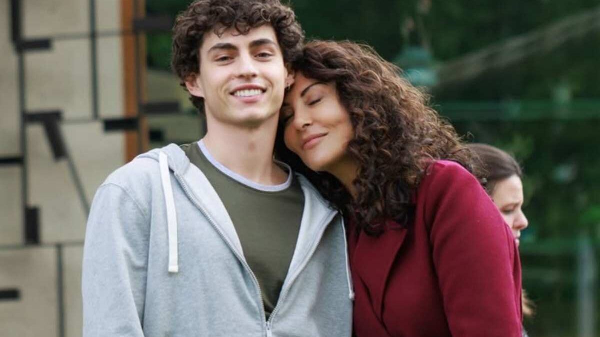 A Testa Alta, ultima puntata della soap: ansia per Rocco, scomparso nel nulla