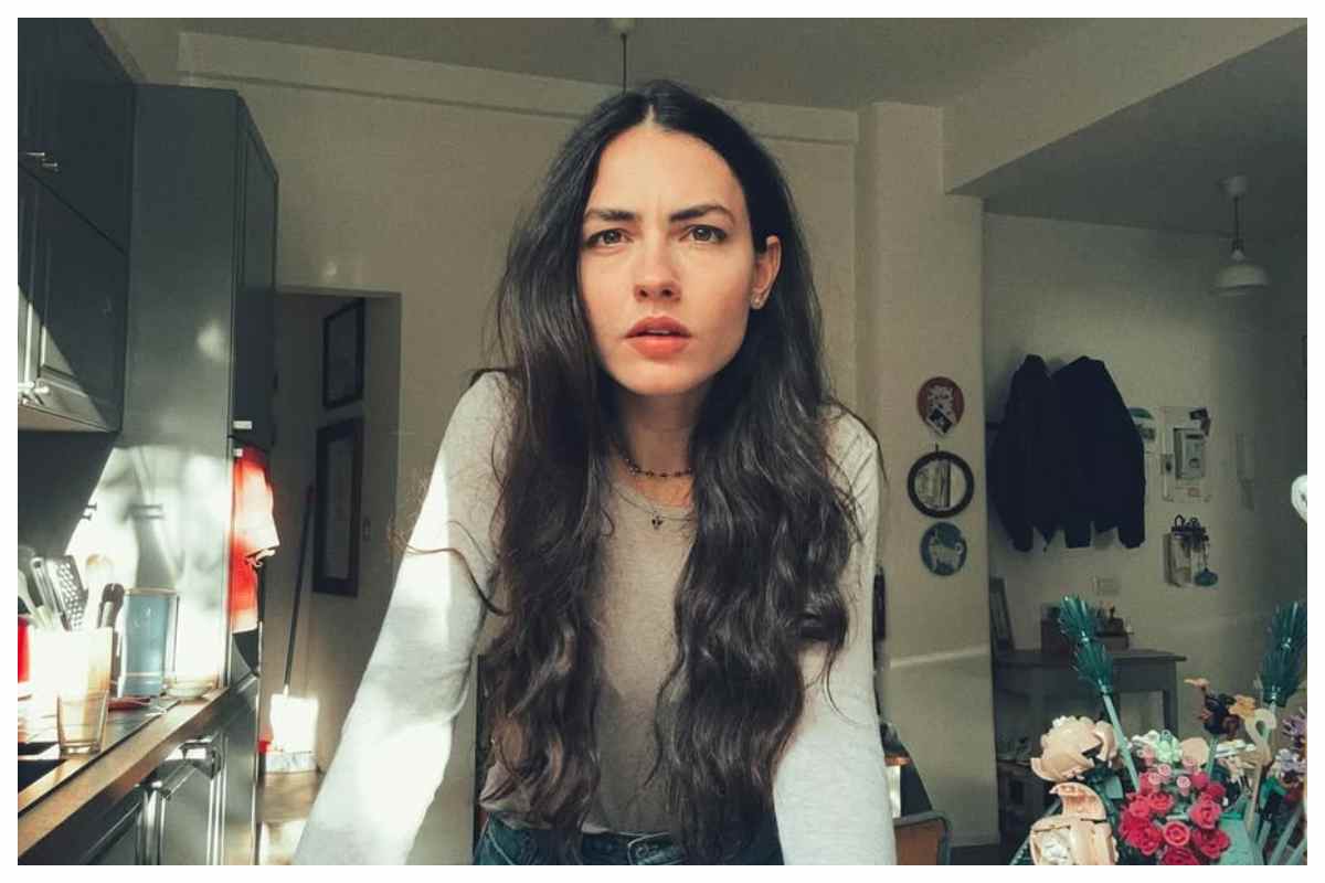 Romana Maggiora Vergano chi è l'attrice