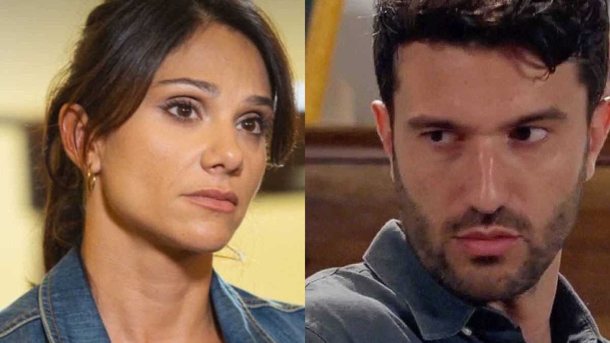 Un Posto al Sole, rottura insormontabile tra Rosa e Damiano: l’addio è per sempre?