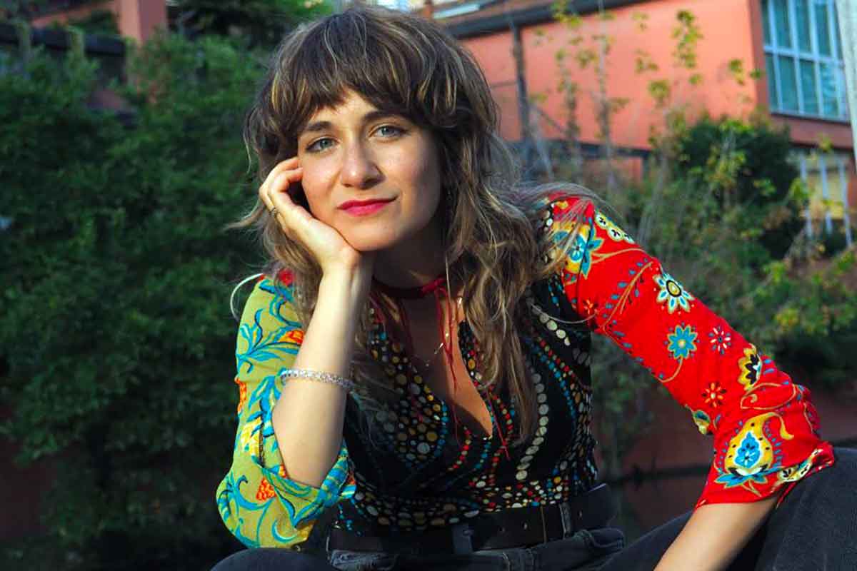 Rossana De Pace