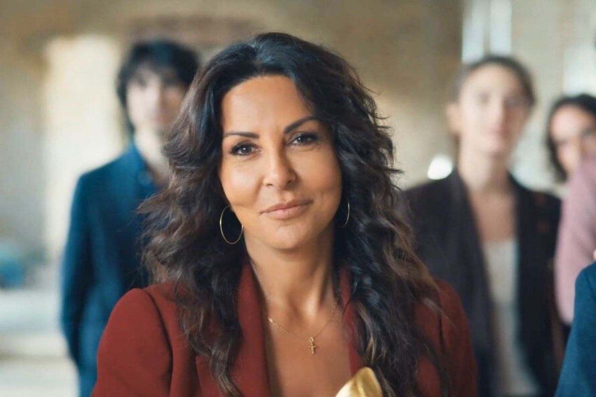 Dove rivedere tutte le puntate di A testa alta, la fiction con Sabrina Ferilli