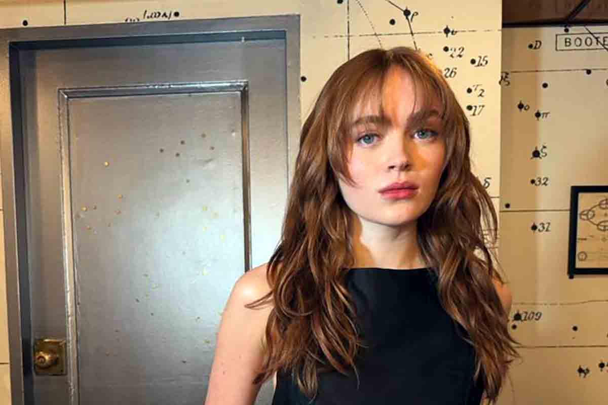 Sadie Sink