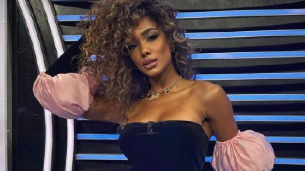 Dove vive Samira Lui, la co conduttrice de La Ruota della Fortuna