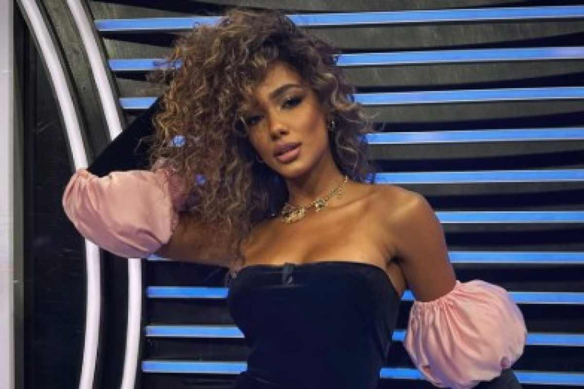 Dove vive Samira Lui, la co conduttrice de La Ruota della Fortuna