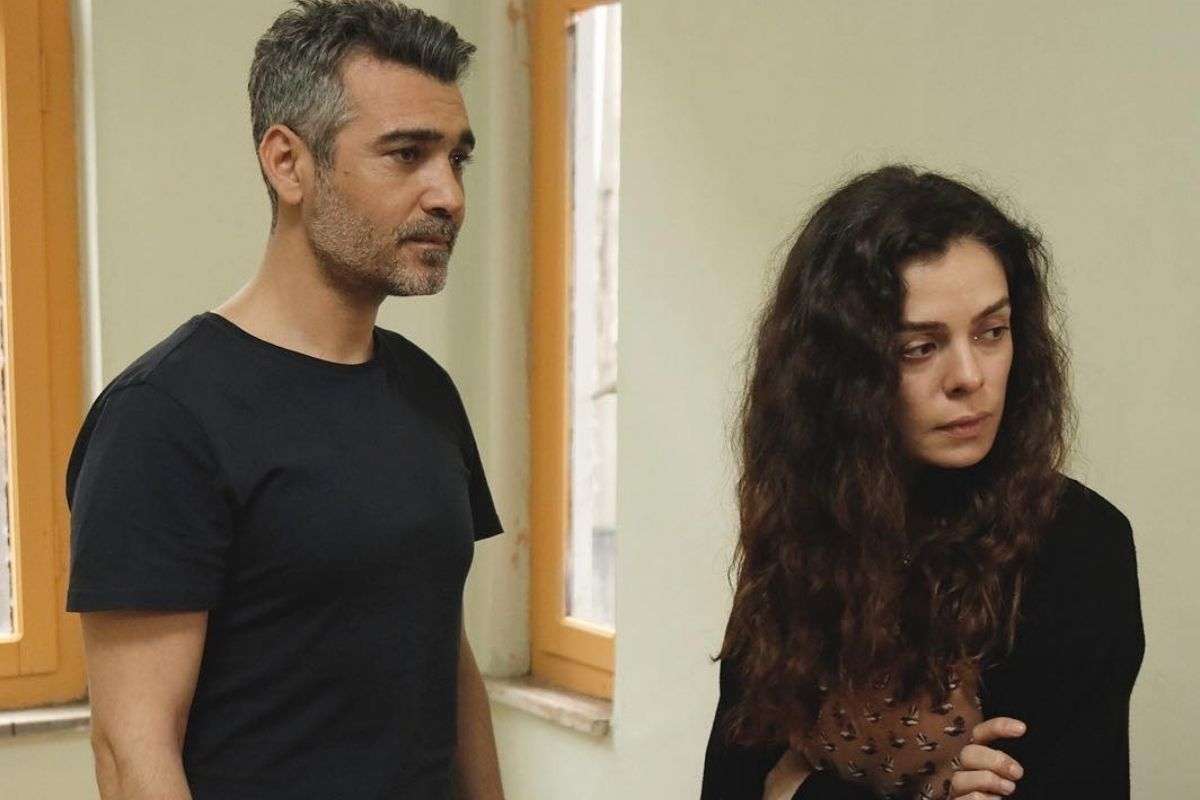 Anticipazioni La forza di una donna