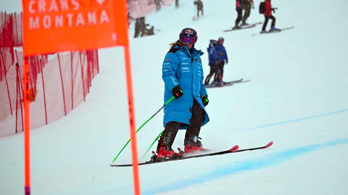 Sci, Super-G femminile a Crans-Montana oggi in tv: orari, dove vederlo, favorite e azzurre in gara