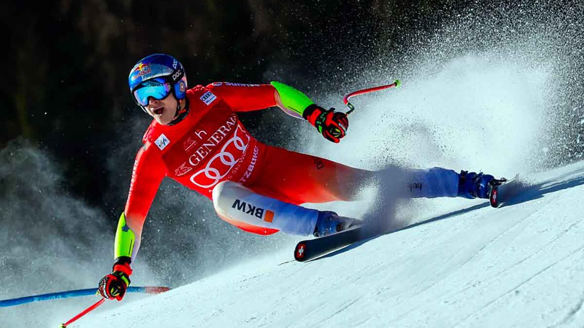 Sci, gigante Schladming oggi in tv: orario, dove vederlo, startlist con Odermatt, Vinatzer e gli azzurri