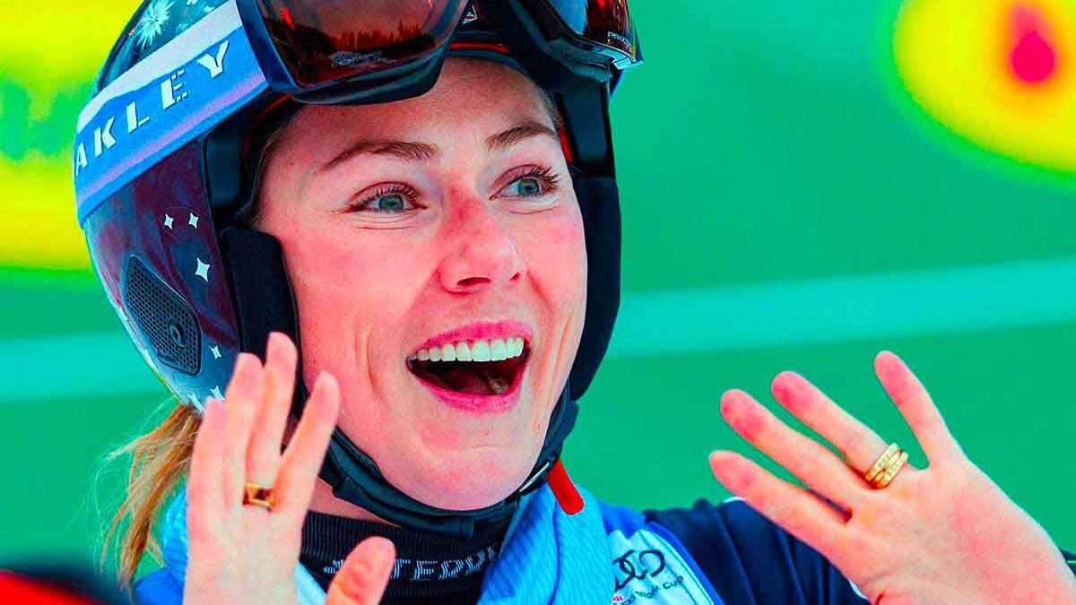 Sci, slalom Spindleruv Mlyn, dove vedere in TV e streaming la seconda manche femminile: Shiffrin verso il successo numero 108
