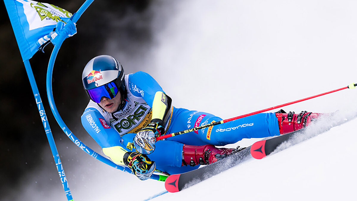 Sci alpino, Coppa del Mondo: Adelboden nel segno di Odermatt, azzurri a caccia di risposte