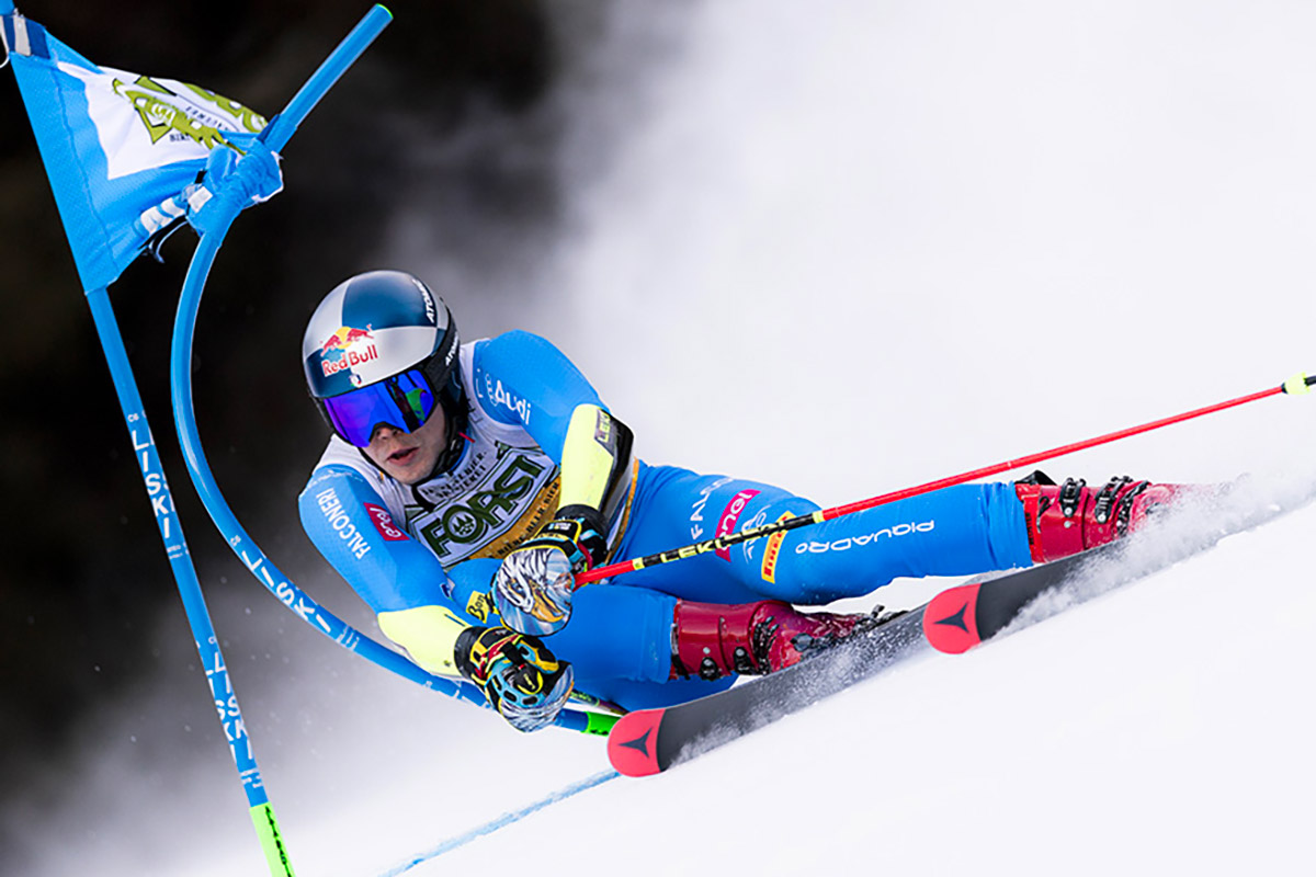 Sci alpino, Coppa del Mondo: Adelboden nel segno di Odermatt, azzurri a caccia di risposte