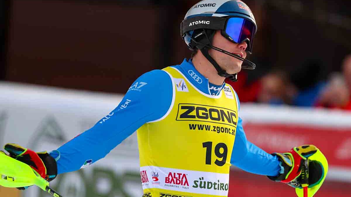 Slalom di Madonna di Campiglio 2026: la 3Tre accende la notte | Orari TV e favoriti