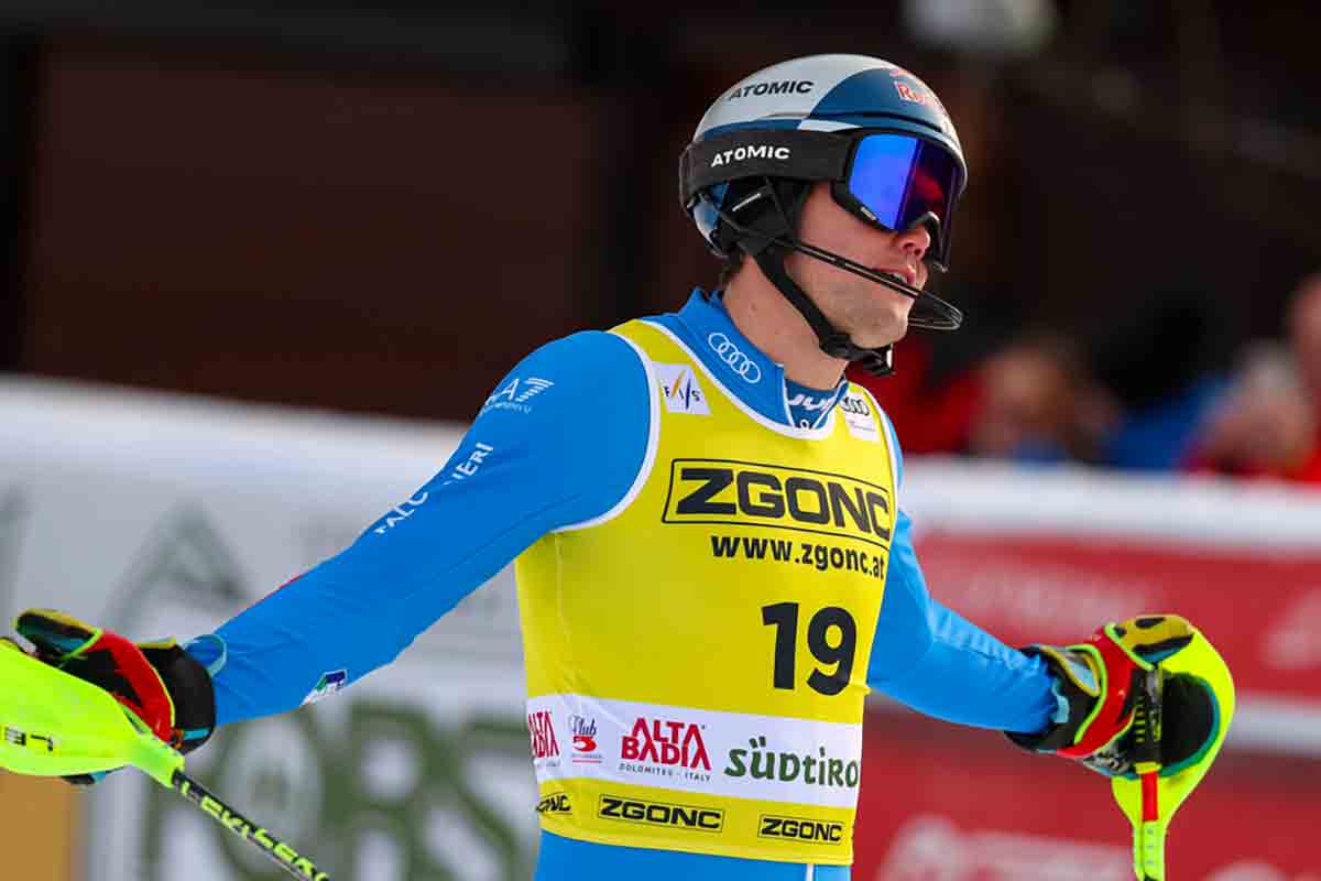 Slalom di Madonna di Campiglio 2026: la 3Tre accende la notte | Orari TV e favoriti