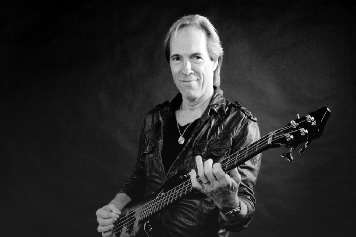 È morto Francis Buchholz, lo storico bassista degli Scorpions