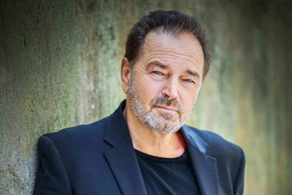 Sebastiano Somma intervista esclusiva TvBlog