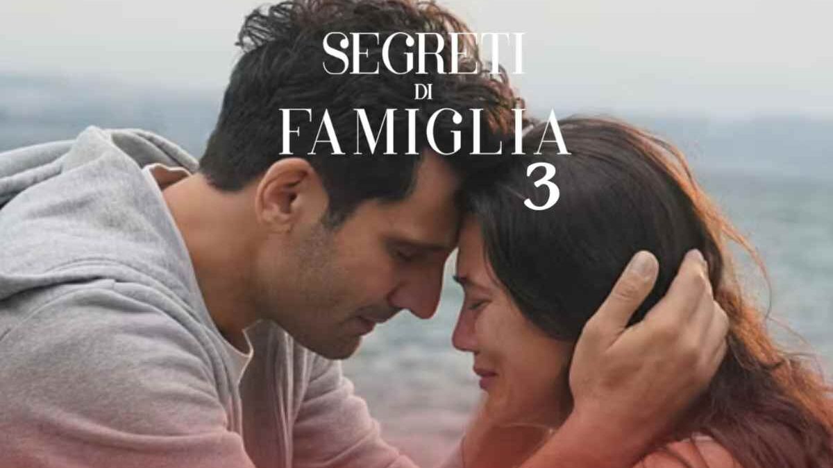 Segreti di famiglia, anticipazioni turche: chi muore. Tutti sconvolti nelle prossime puntate