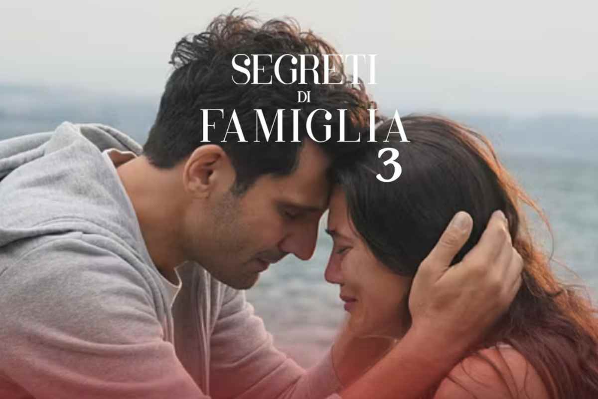 Segreti di famiglia, anticipazioni turche: chi muore. Tutti sconvolti nelle prossime puntate