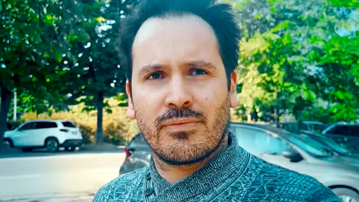 Verissimo, oggi Andrea Sempio racconta la sua verità sul caso Garlasco: dalle 16 su Canale 5