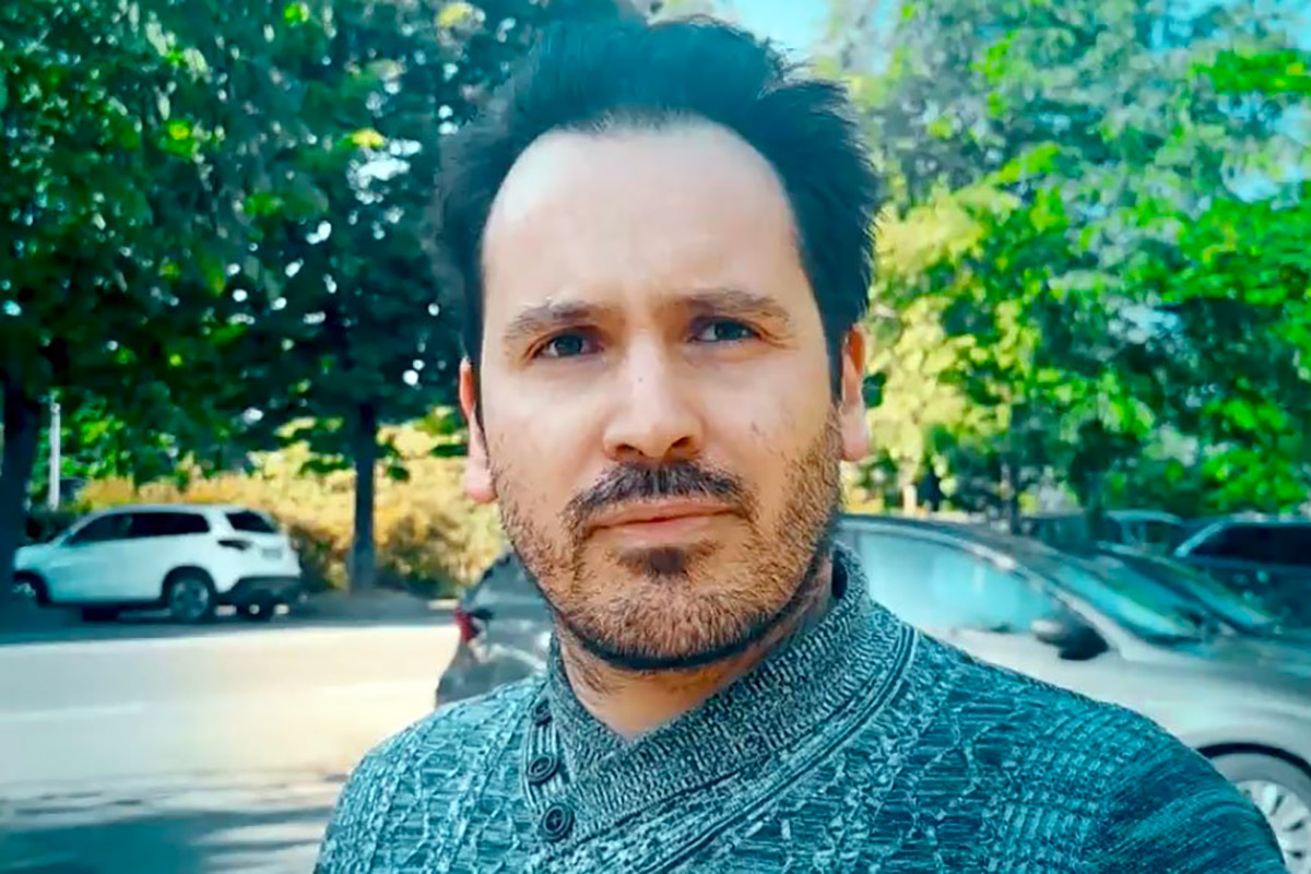 Verissimo, oggi Andrea Sempio racconta la sua verità sul caso Garlasco: dalle 16 su Canale 5