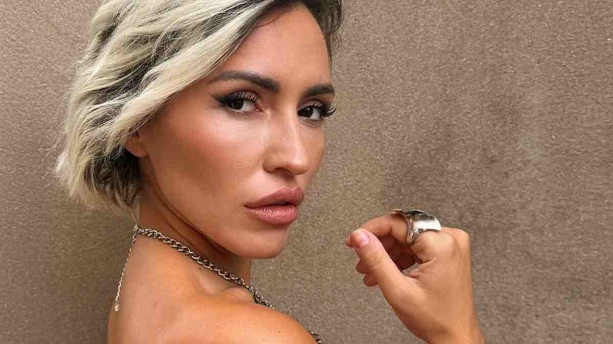 Serena Brancale: età, fidanzato famoso, dove vive, la laurea, profilo Instagram. Tutto sulla cantante in gara a Sanremo