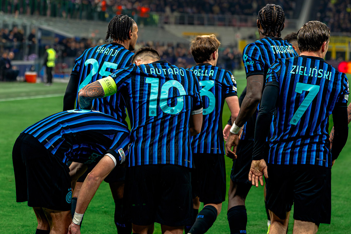 Serie A Inter