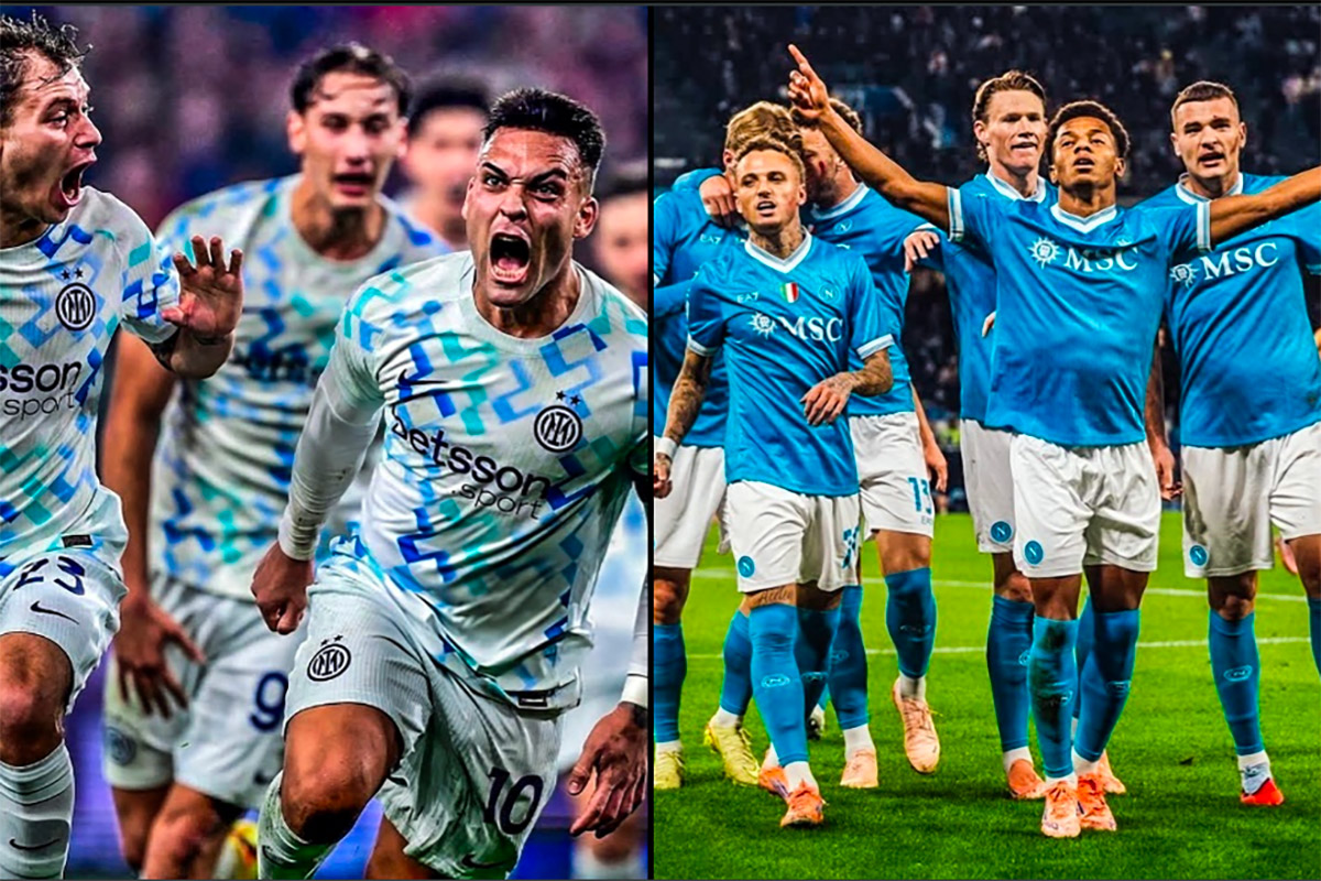 Serie A oggi: 4 partite della 20ª giornata tra big match e incroci salvezza | Partite in TV e in streaming
