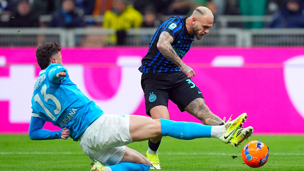 Serie A, i verdetti di ieri: rimonte, pareggi pesanti e nervi tesi | Oggi Genoa-Cagliari, Juventus-Cremonese, dove vederle