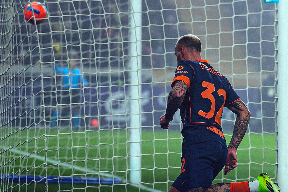 Serie A, 19 giornata: l’Inter allunga in vetta, il Napoli frena | Le partite di oggi in tv e streaming