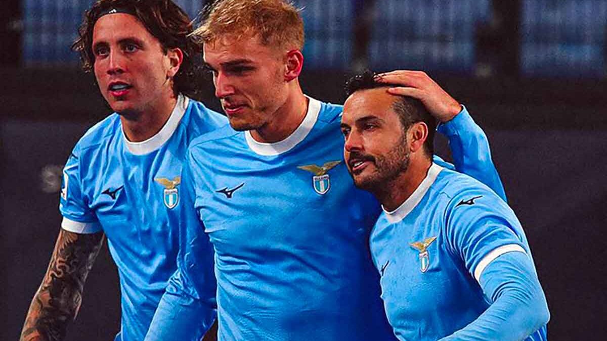 Serie A tre partite oggi in tv: Pisa-Sassuolo, Napoli-Fiorentina e Cagliari-Verona | Programma, calendario, formazioni, ultimissime