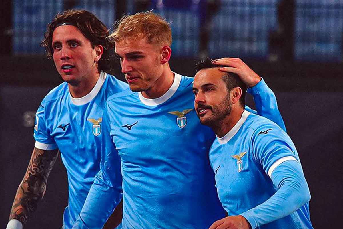 Serie A tre partite oggi in tv: Pisa-Sassuolo, Napoli-Fiorentina e Cagliari-Verona | Programma, calendario, formazioni, ultimissime