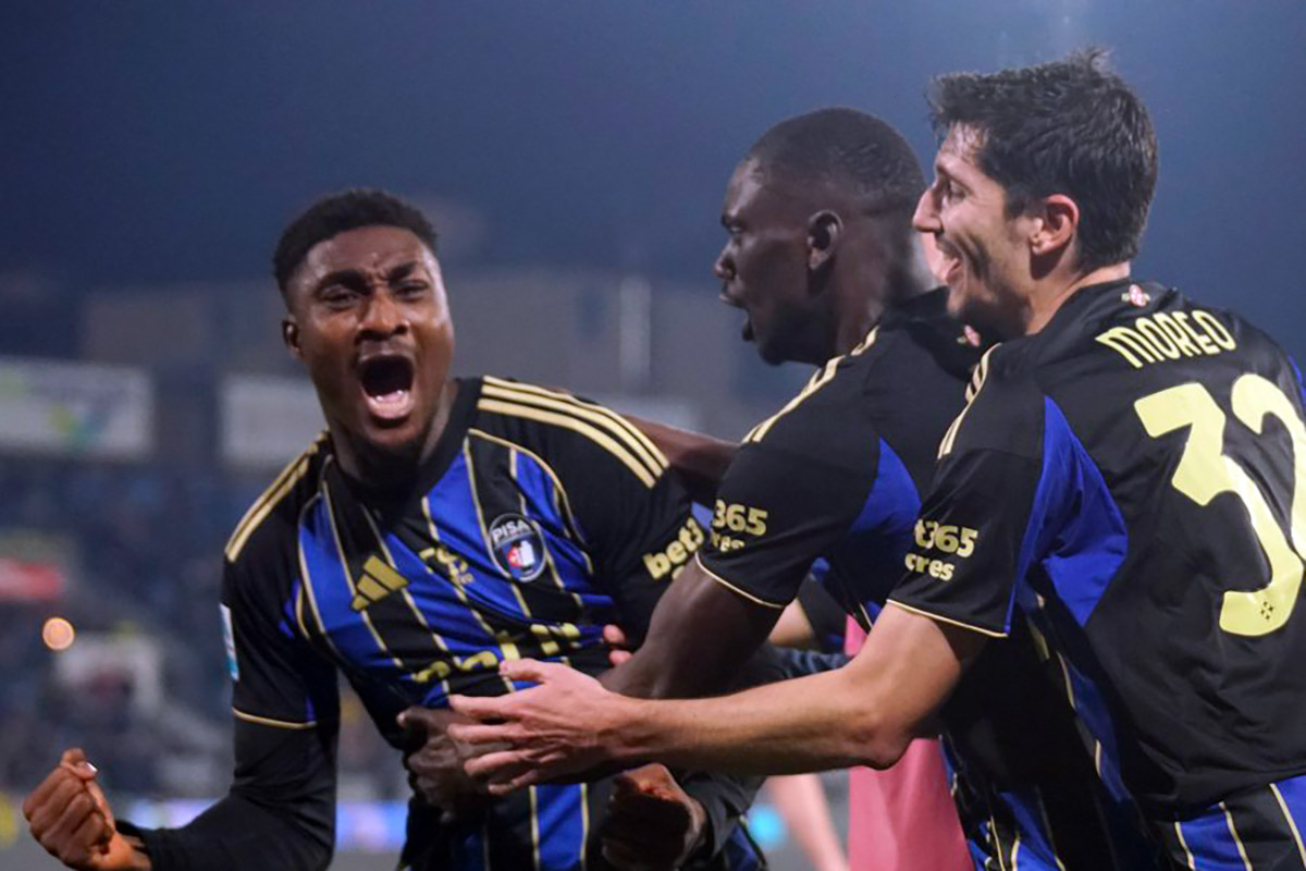Serie A, sabato da tripla sfida: Inter a Udine, Juve a Cagliari, Napoli contro il Sassuolo | Dove vederle in TV e in streaming