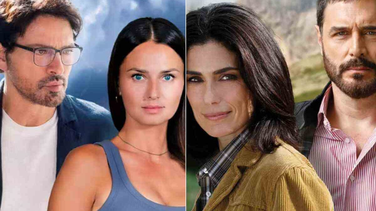 Mediaset punta tutto sulla fiction: debutto imminente per Una Nuova Vita e Colpa dei Sensi