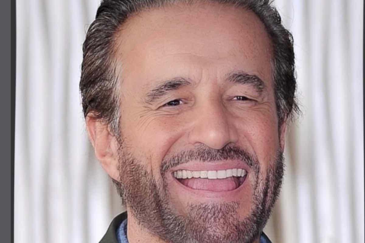 Serie tv Christian De Sica potrebbe essere diretto da Luca Miniero