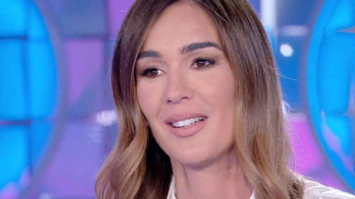 “Ci siamo presi una pausa”, l’annuncio a Verissimo