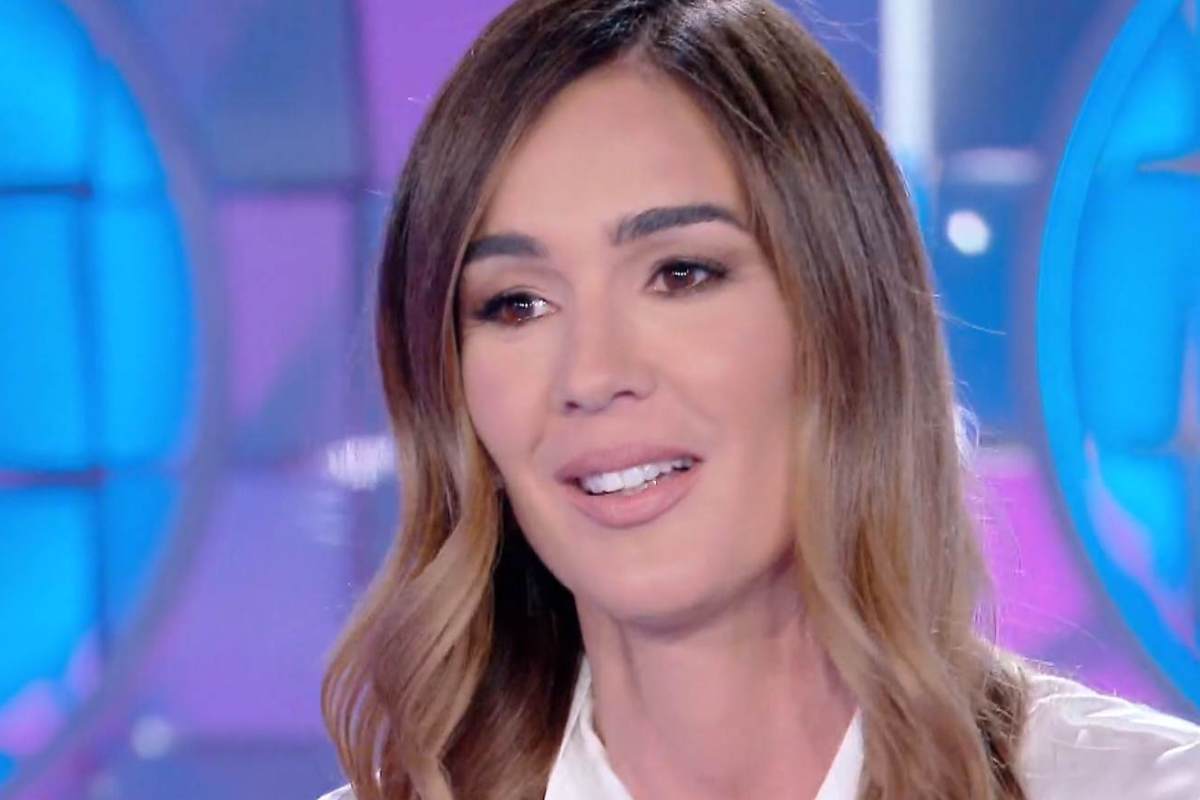 “Ci siamo presi una pausa”, l’annuncio a Verissimo