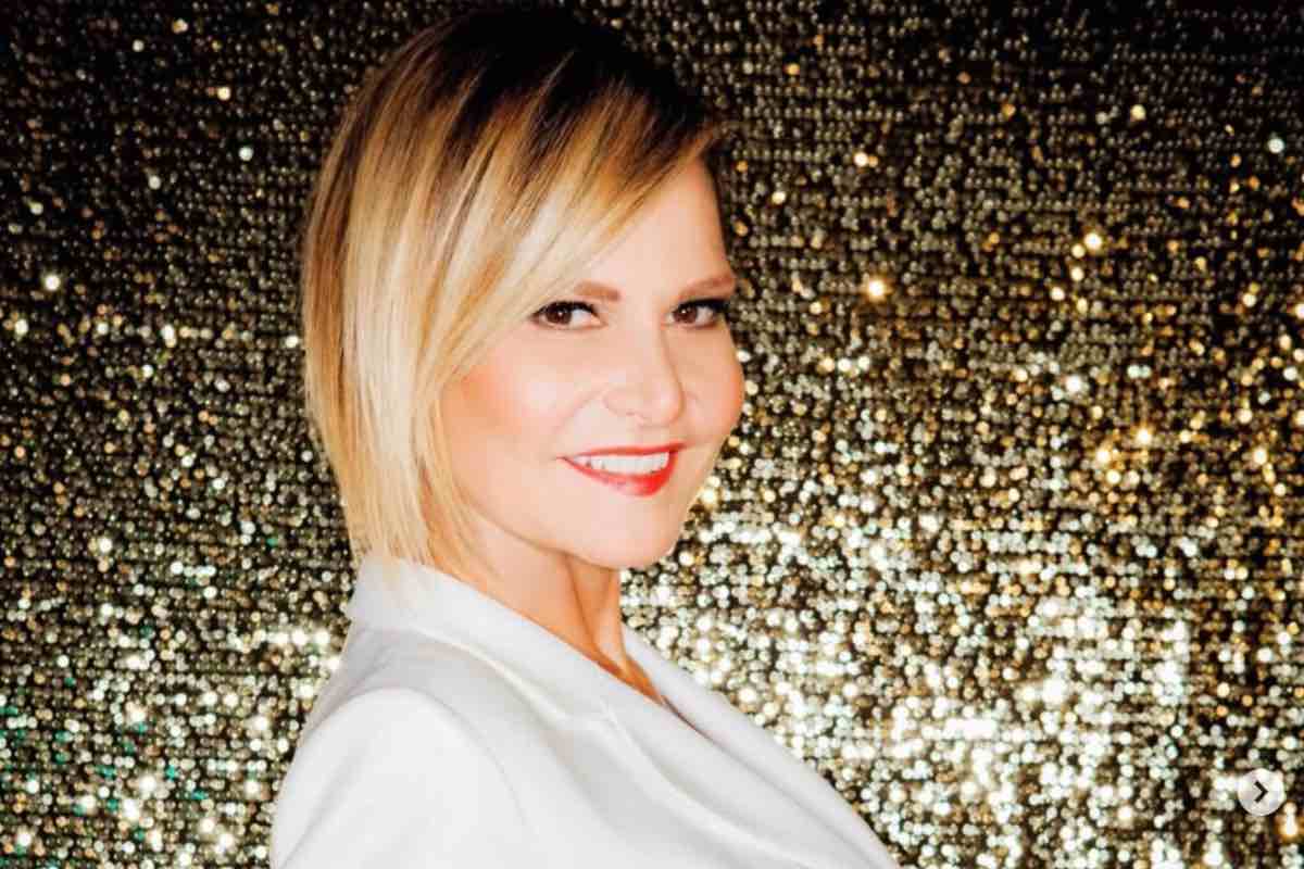 Simona Ventura, dal Grande Fratello al San Marino Song Contest: quando la conduzione diventa una sfida da vincere
