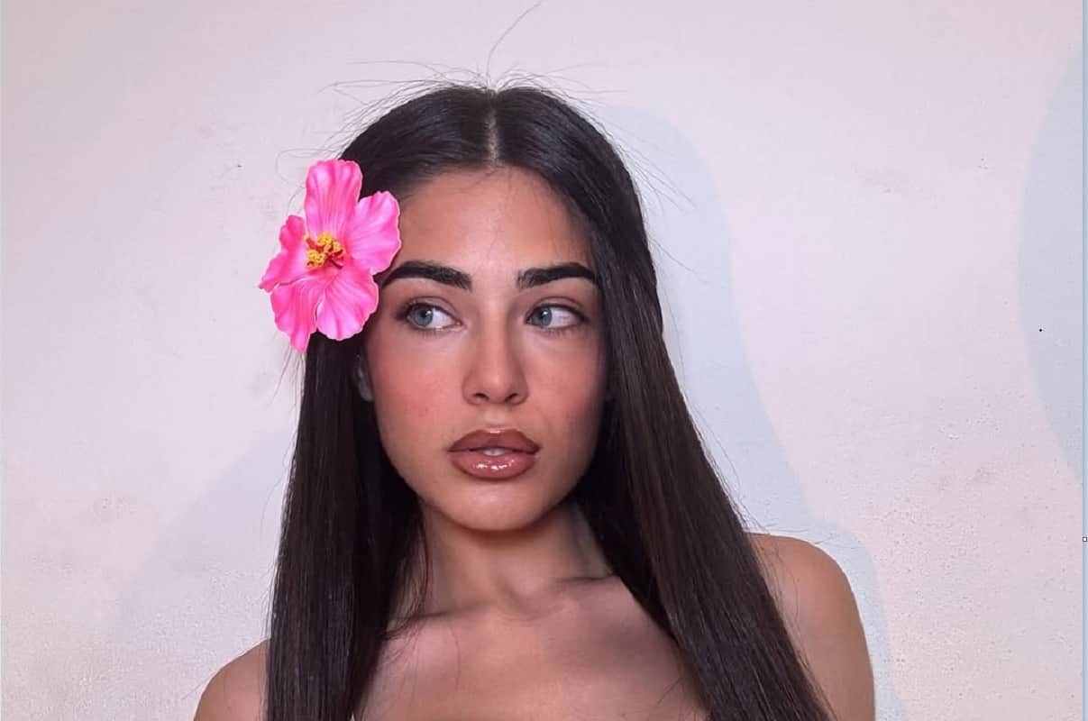 ex temptation island nuova tronista di uomini e donne