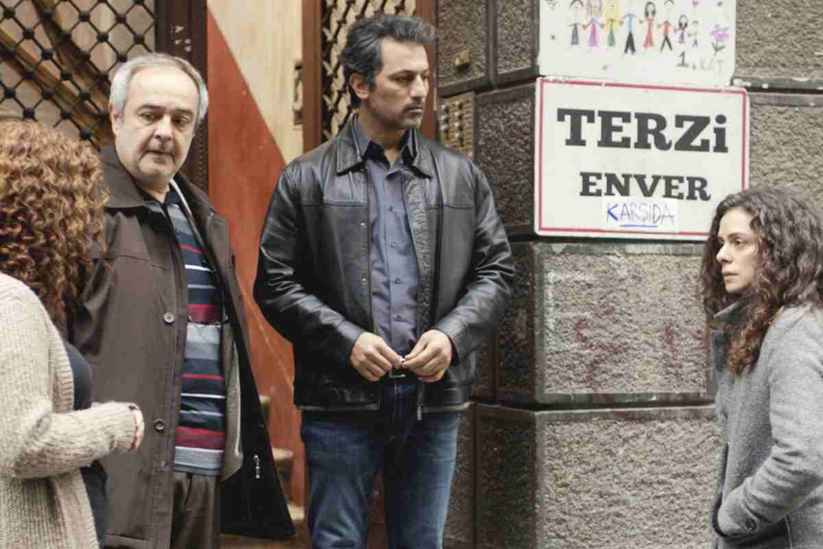 Brutte notizie in attivo per fan de La forza di una donna