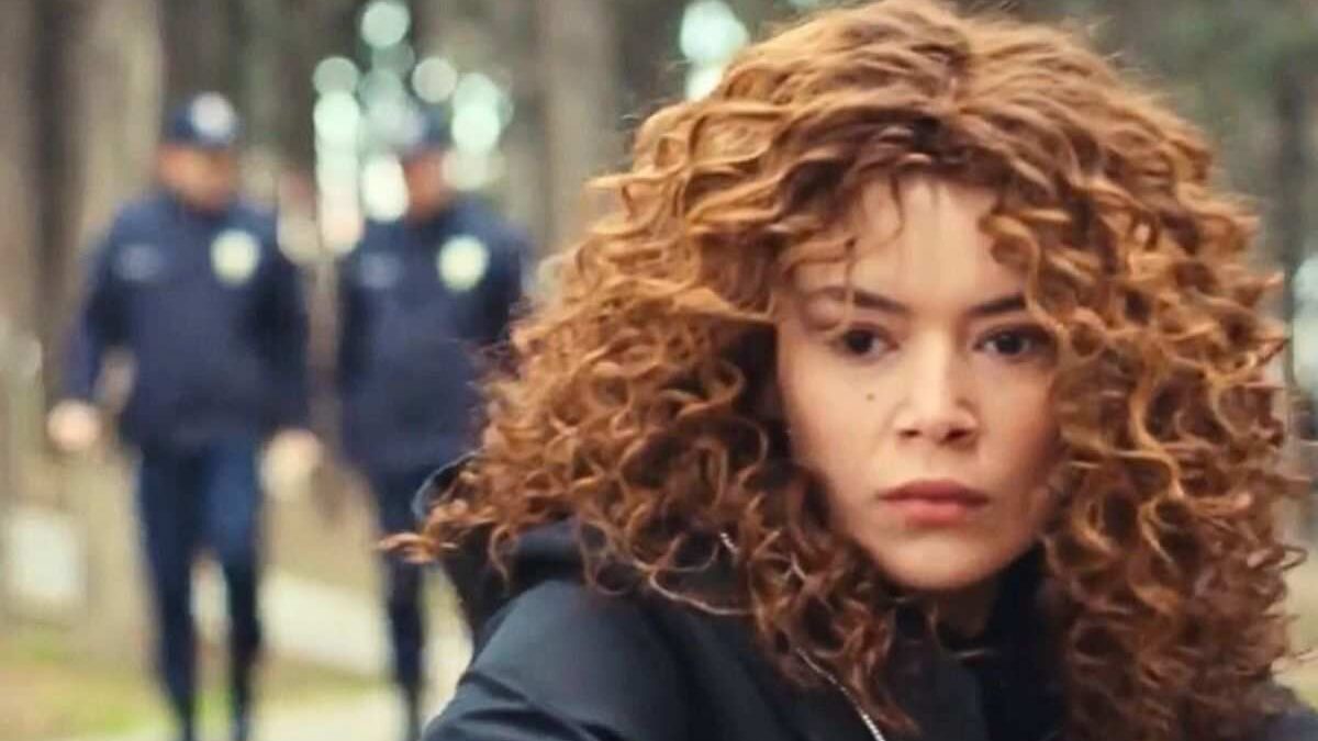 La Forza di una Donna, anticipazioni drammatiche: Sirin tenta di uccidere Doruk