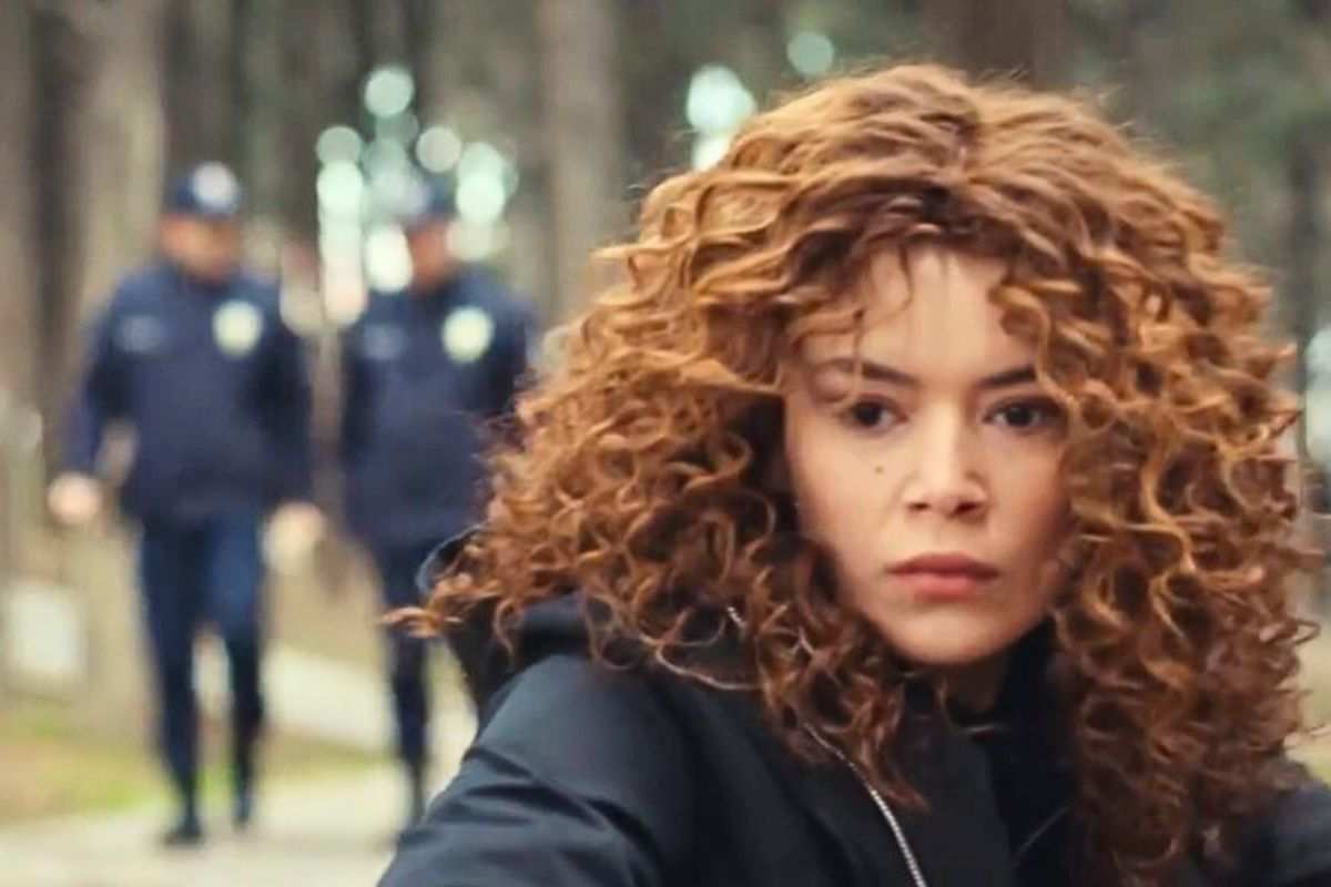 La Forza di una Donna, anticipazioni drammatiche: Sirin tenta di uccidere Doruk