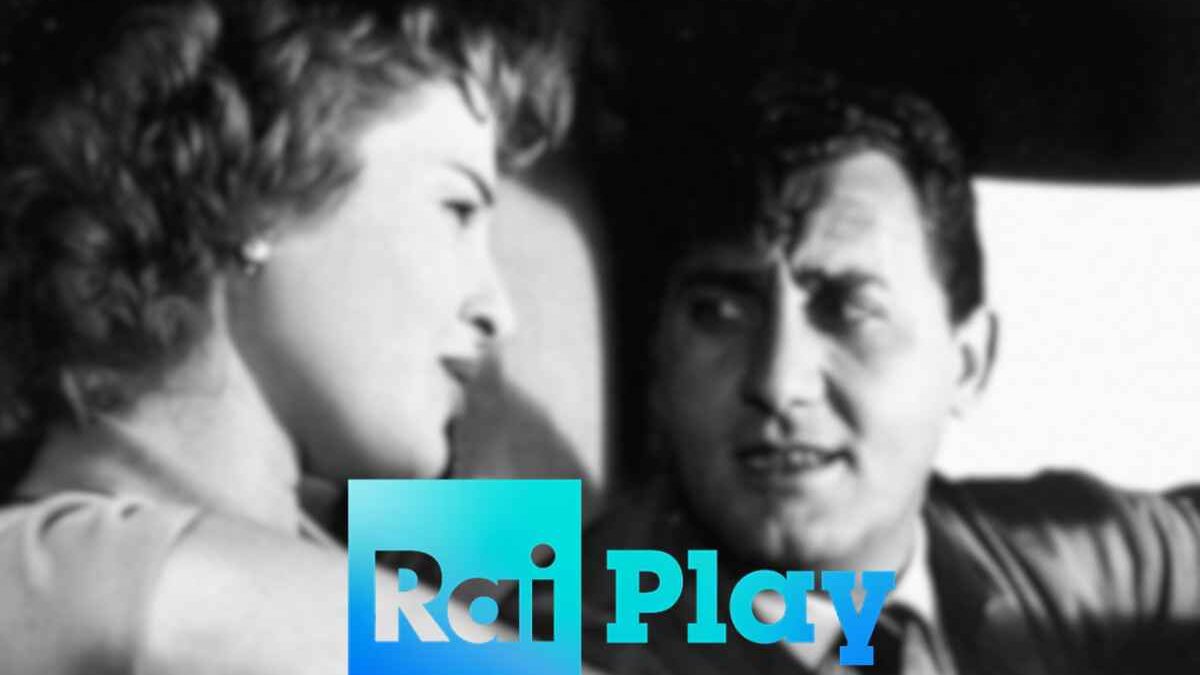 Su RaiPlay spunta un tesoro del cinema italiano: Sordi e Pampanini in un titolo da riscoprire