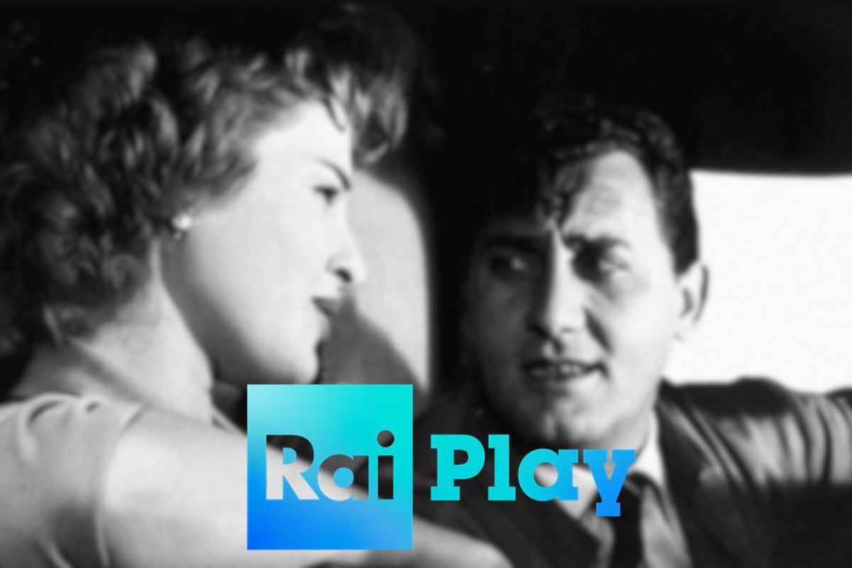 Su RaiPlay spunta un tesoro del cinema italiano: Sordi e Pampanini in un titolo da riscoprire