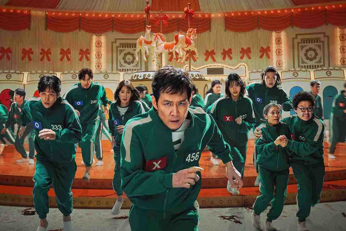 netflix serie tv più viste