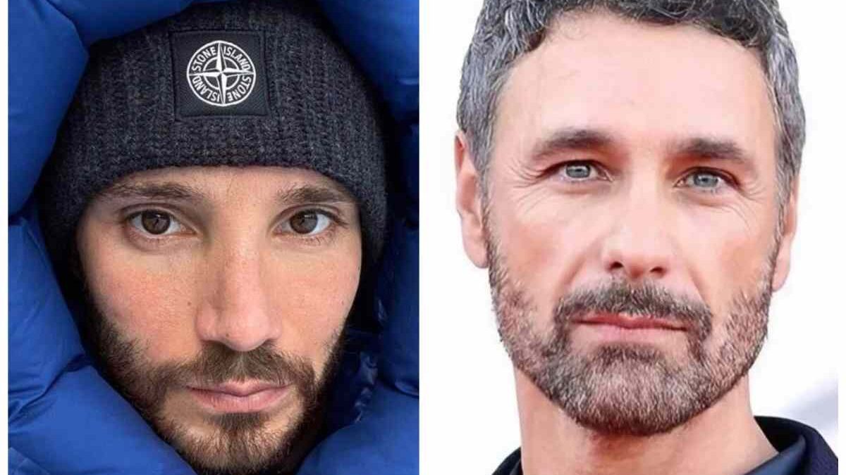 Stefano De Martino frecciatina a Raoul Bova: la reazione inaspettata dell’attore