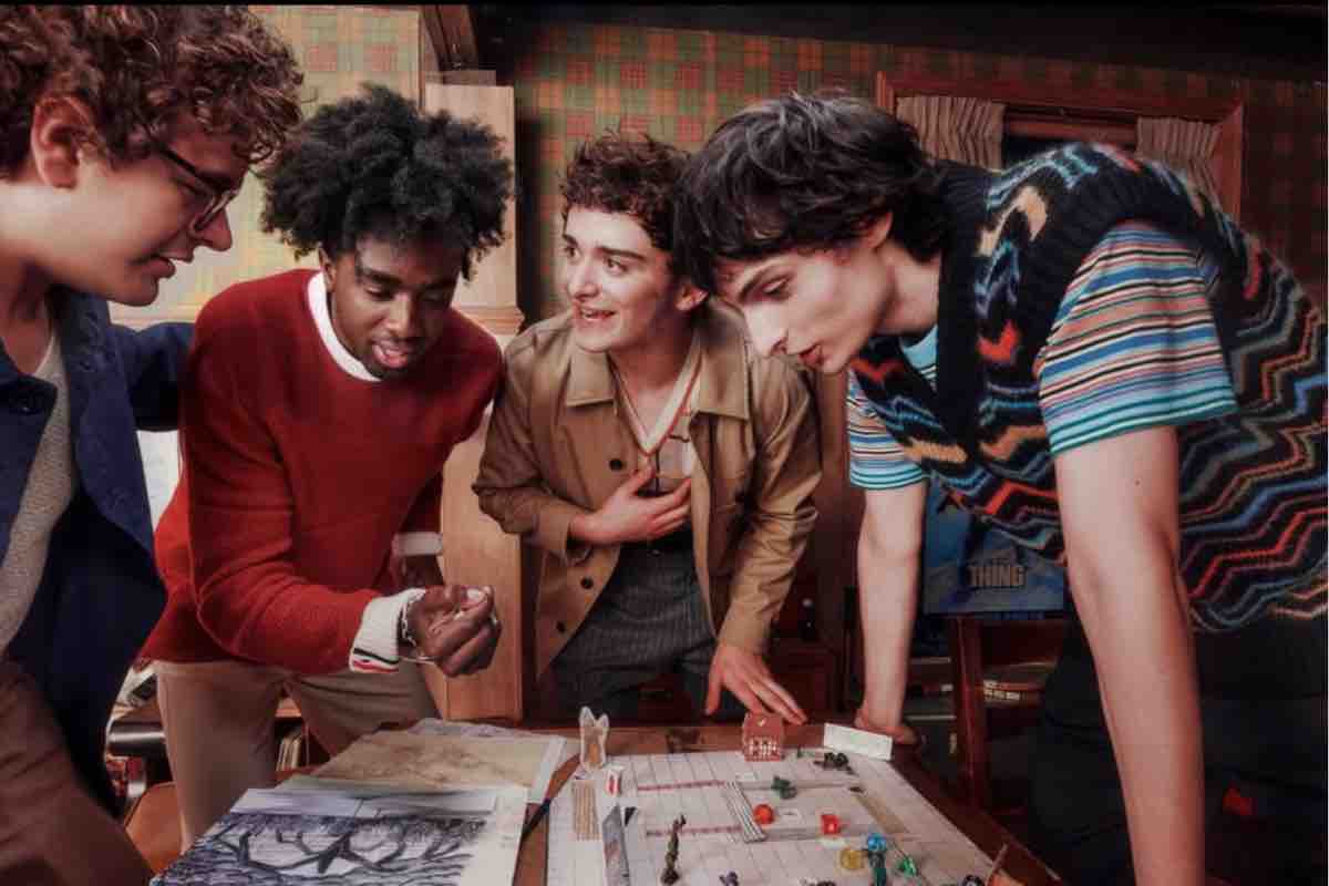 Stranger Things, gli indizi nascosti nell’ultimo episodio: tutti i riferimenti per comprendere il finale della serie