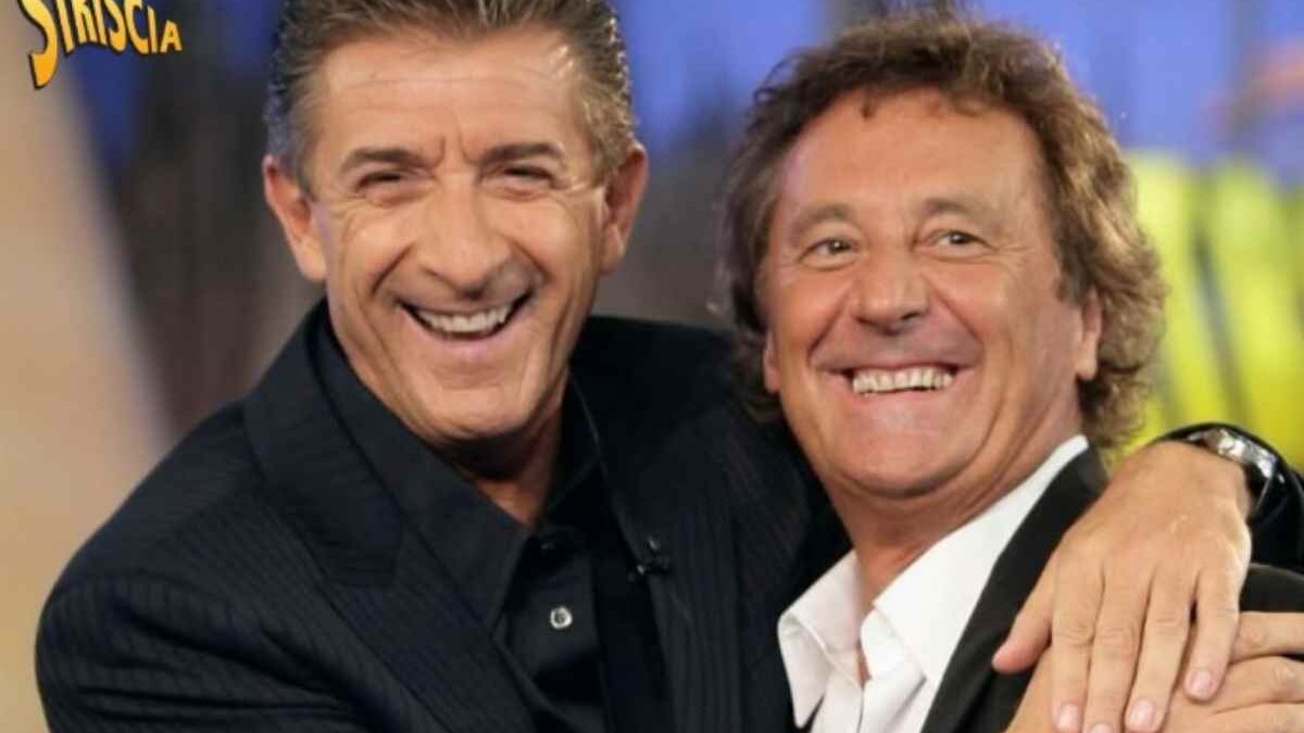 Quando torna Striscia la Notizia: la data ufficiale