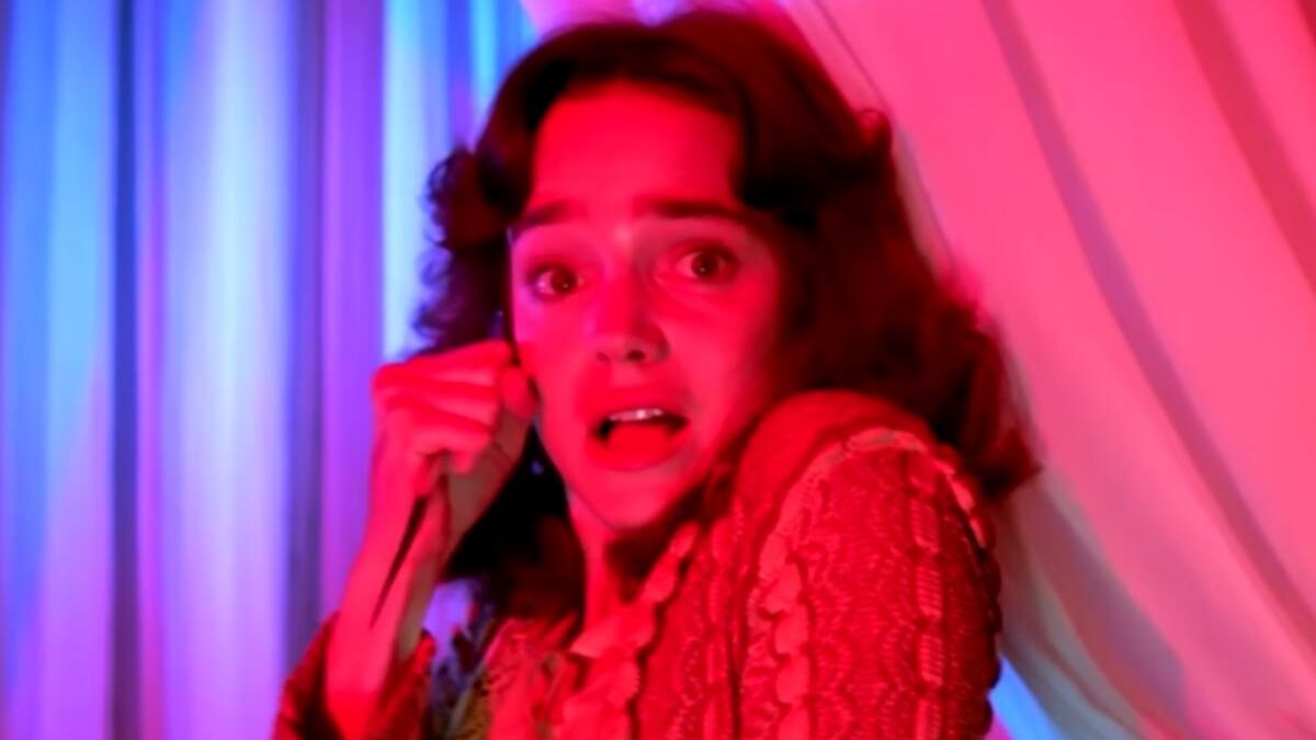 5 film horror da guardare su Paramount
