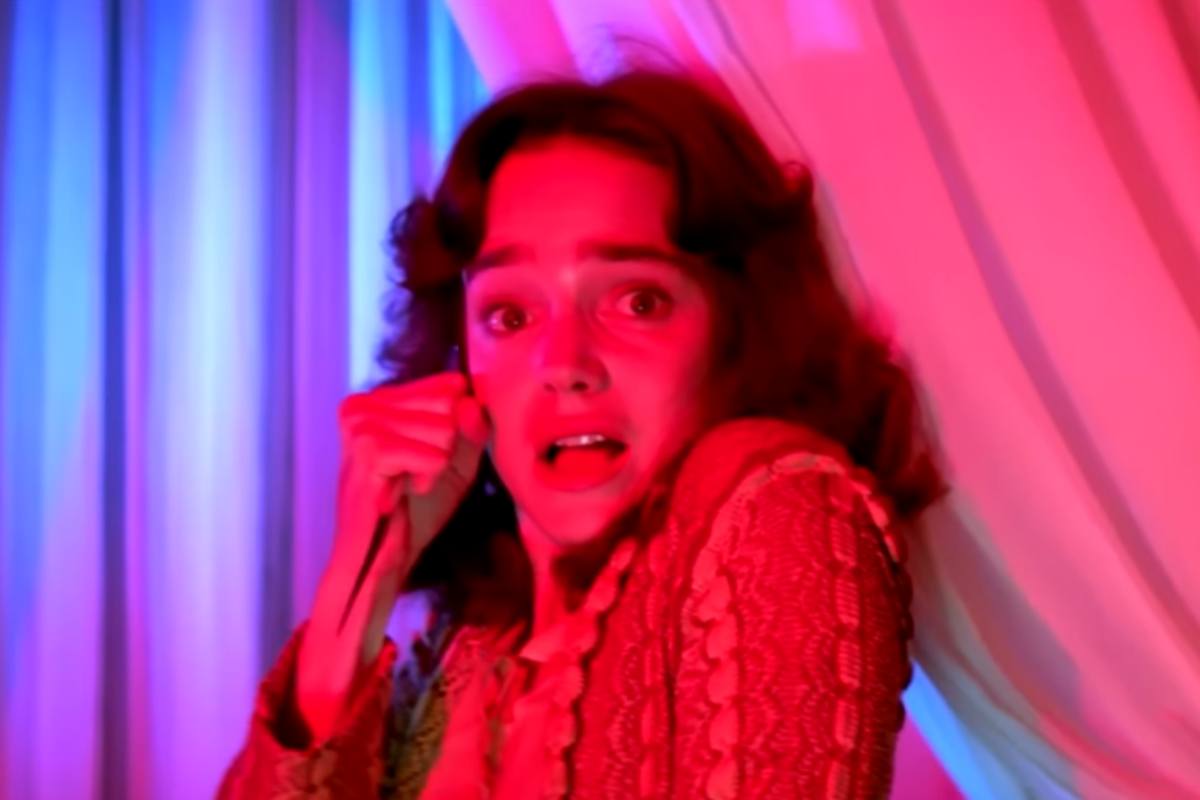 5 film horror da guardare su Paramount