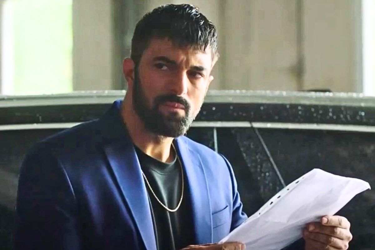 Anticipazioni Io sono Farah